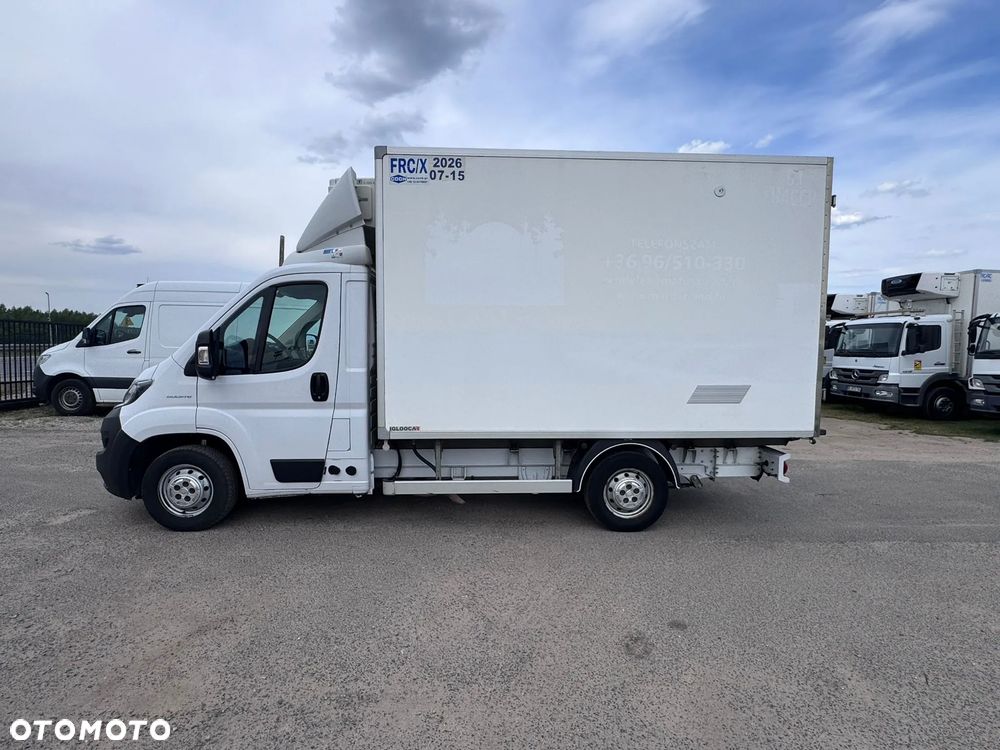 Fiat Ducato 2.3 MultiJet (448) - 5