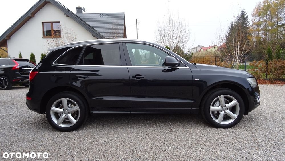 Audi Q5 2.0 TDI Quattro S tronic - 7