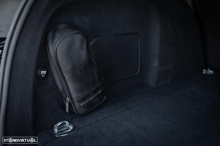 Porsche Cayenne S E-Hybrid - 54