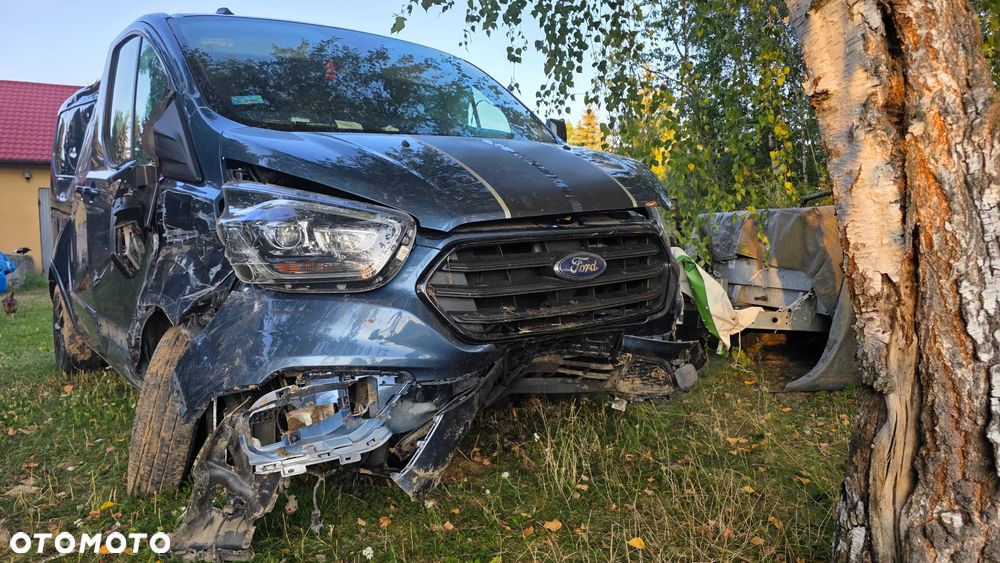Ford Transit - 2