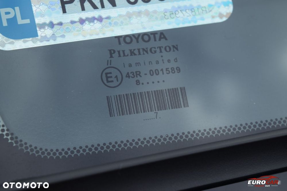 Toyota Yaris 1.5 Premium - 27