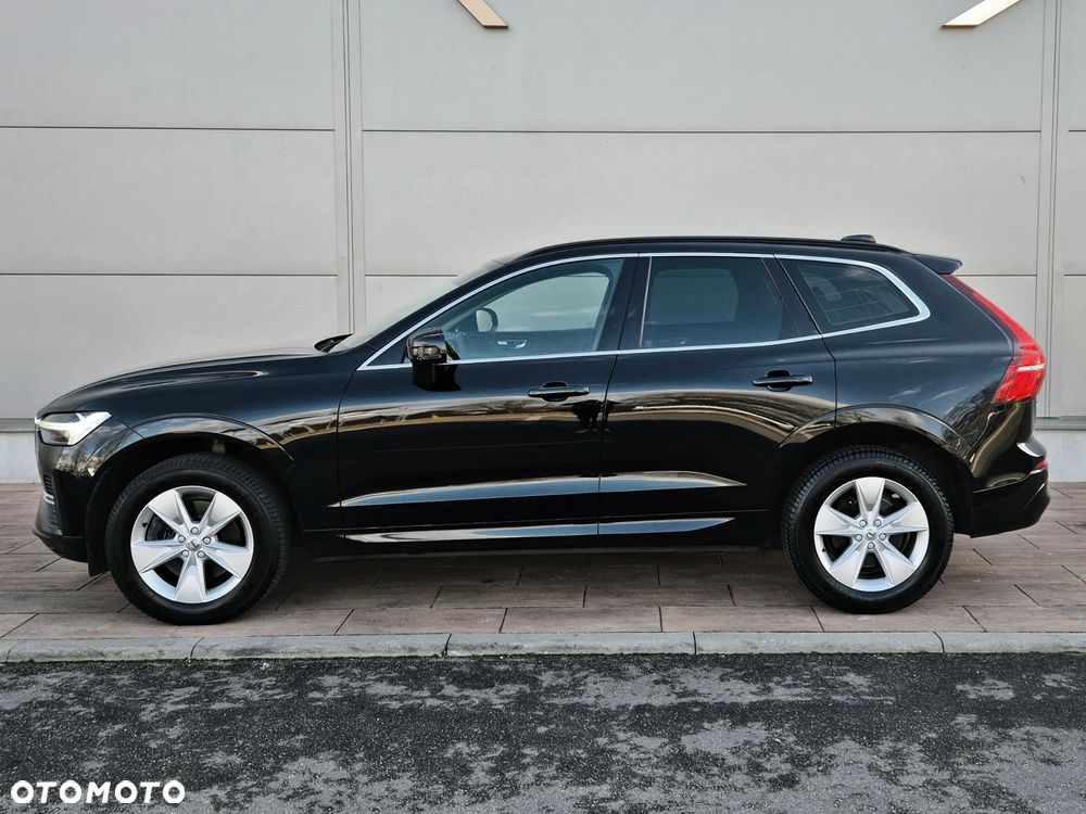 Volvo XC 60 B4 D Momentum Pro - 11