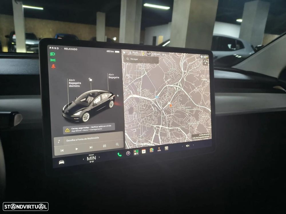 Tesla Model 3 Long Range AWD Dual Motor - 26