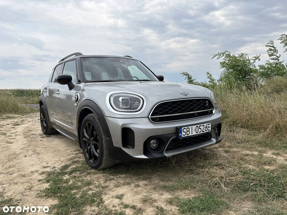 MINI Countryman - 10