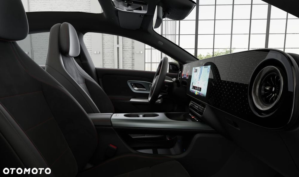 Mercedes-Benz CLA 180 mHEV 8G-DCT - 6