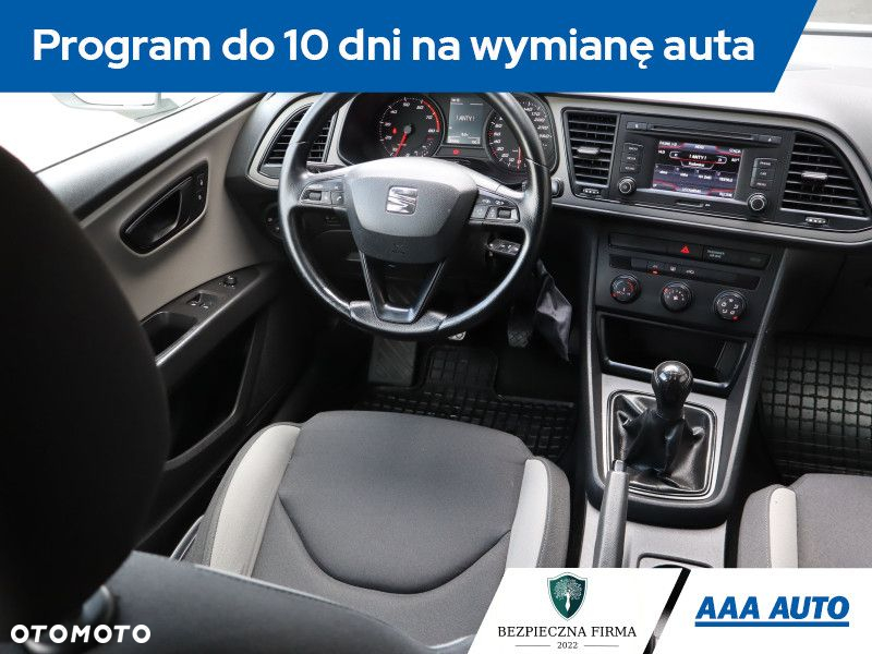Seat Leon - 8