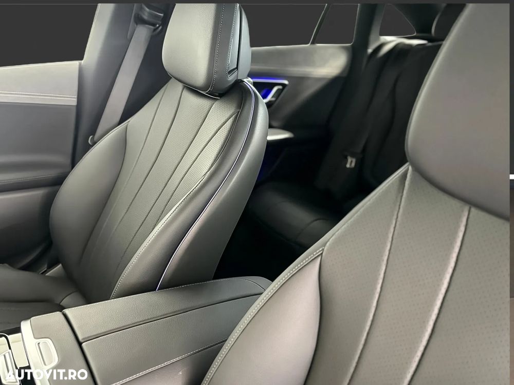 Mercedes-Benz EQE 350 4Matic Edition AMG Line - 27
