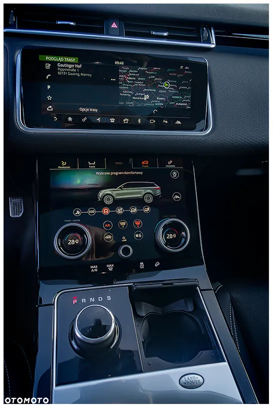 Land Rover Range Rover Velar 2.0 SD4 R-Dynamic SE - 33