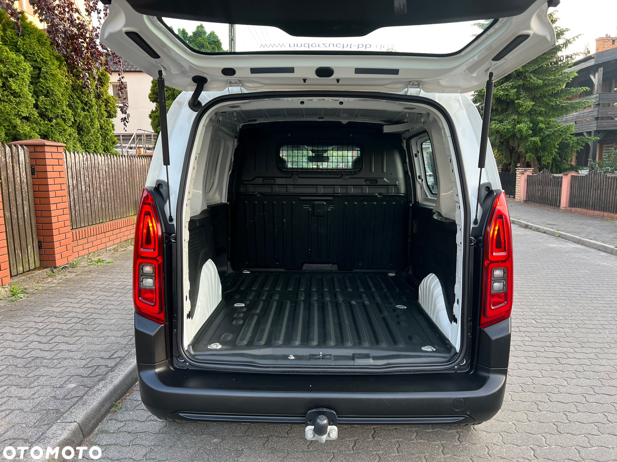 Citroën Berlingo - 7