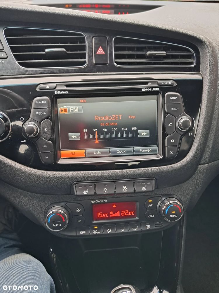 Kia ProCeed 1.6 GDI Spirit - 18