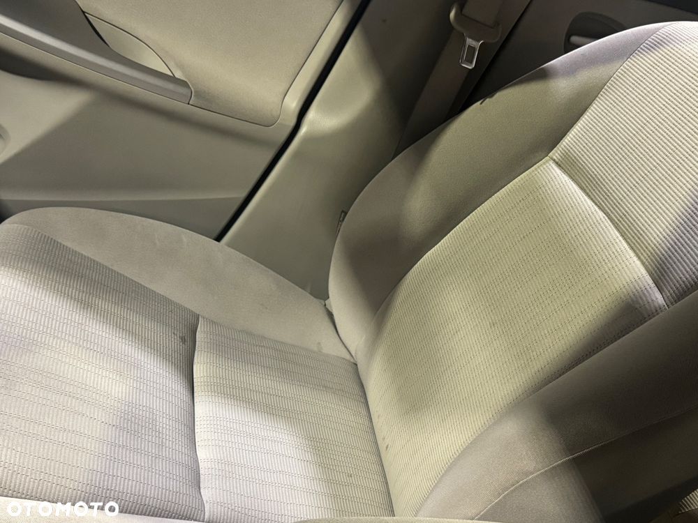 Toyota Corolla 1.6 VVT-i Prestige MM - 23