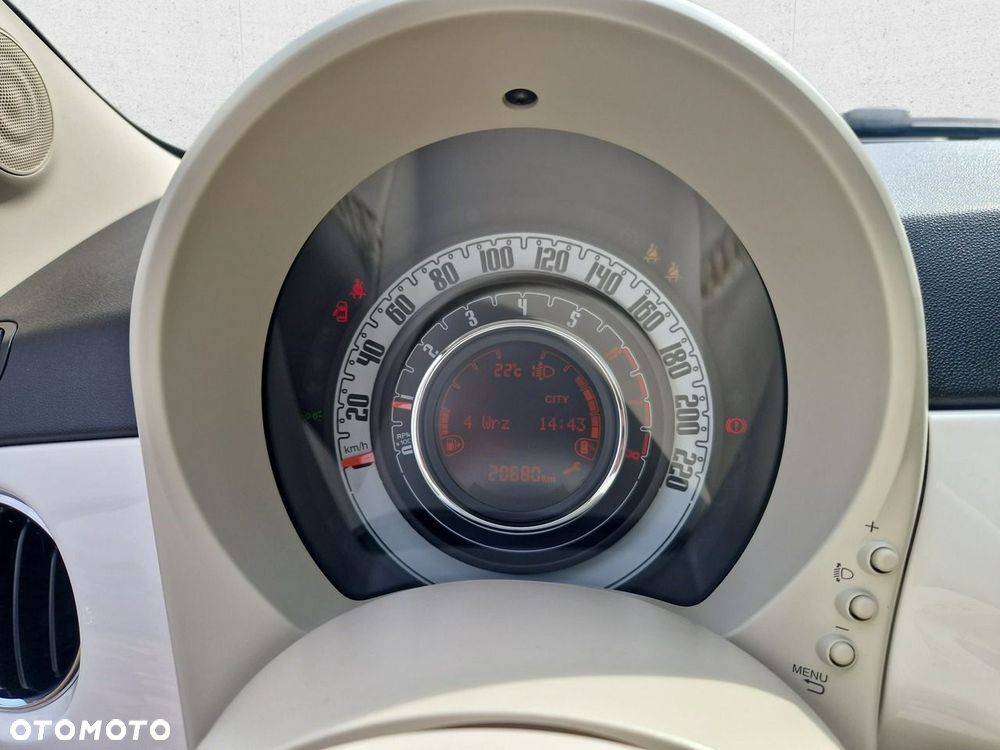 Fiat 500 - 19