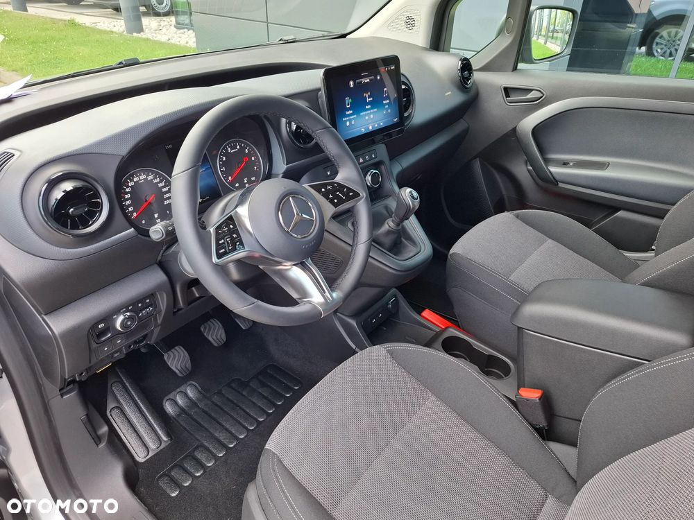 Mercedes-Benz Citan Tourer L2 420.765 - 15