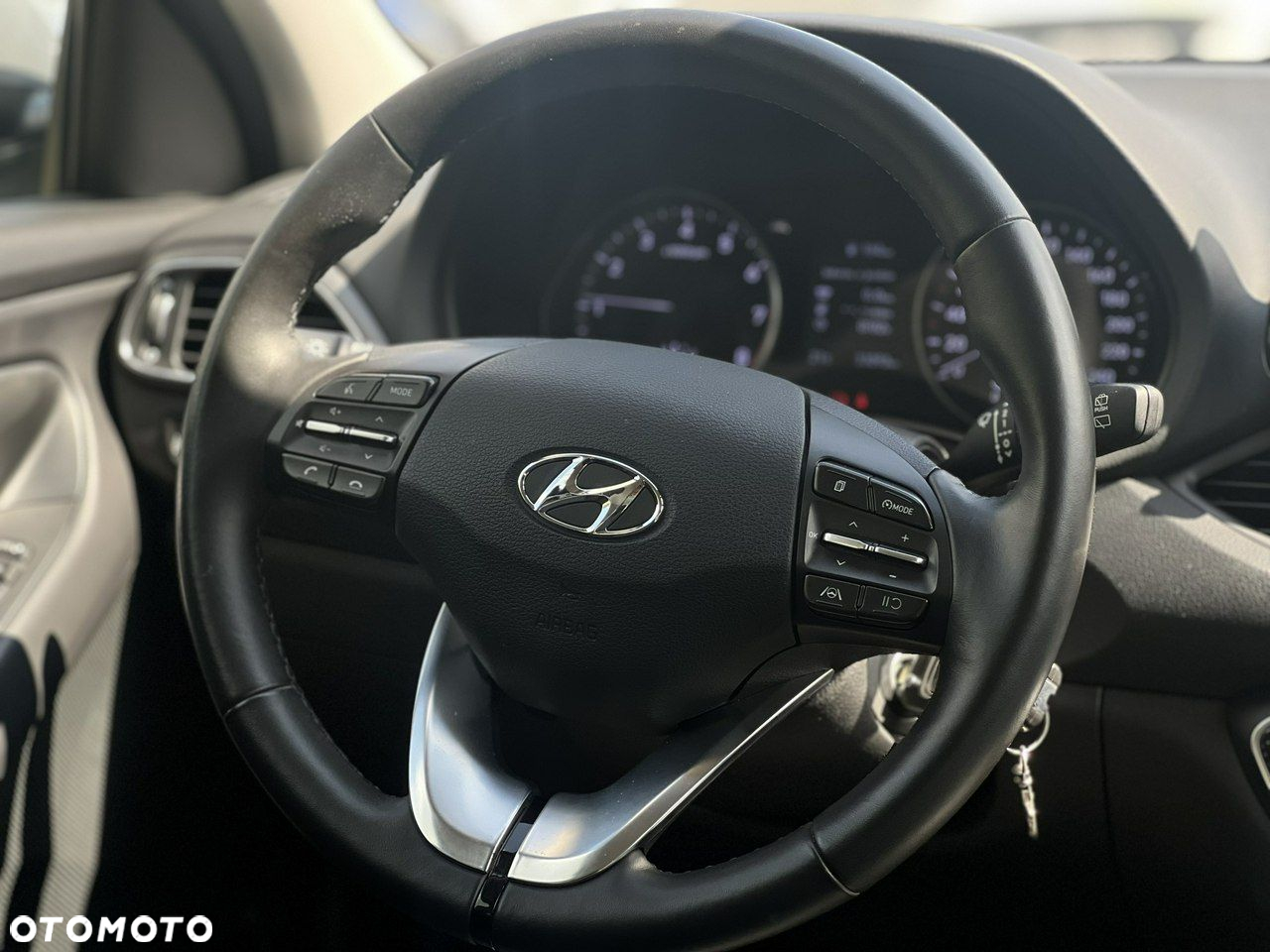 Hyundai i30 1.0 T-GDI Modern - 12