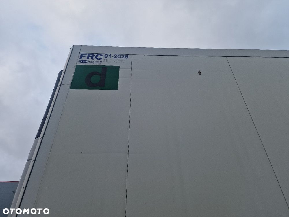 Schmitz Cargobull SKO 24 - 8