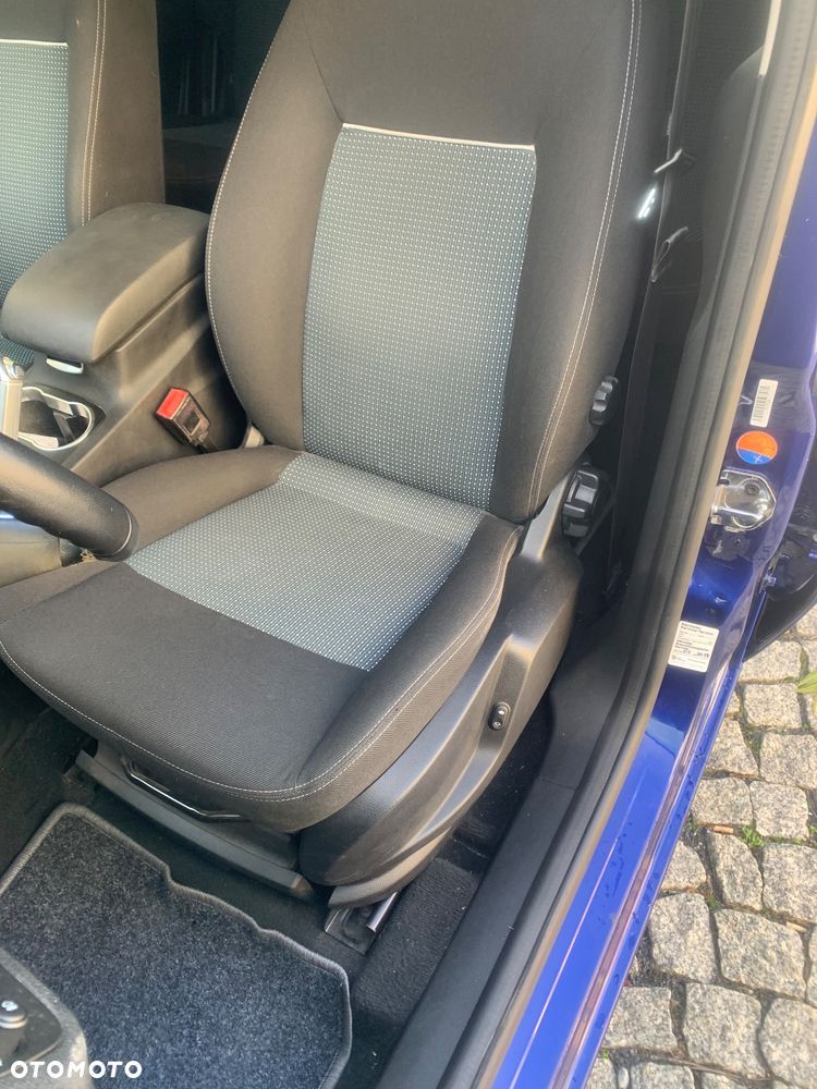 Ford Galaxy 2.0 TDCi Trend - 16