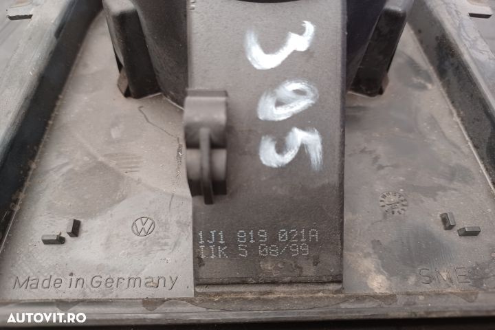 Ventilator aeroterma 1J1819021A 1J1819021A Volkswagen VW Bora 1 [1998 - 4