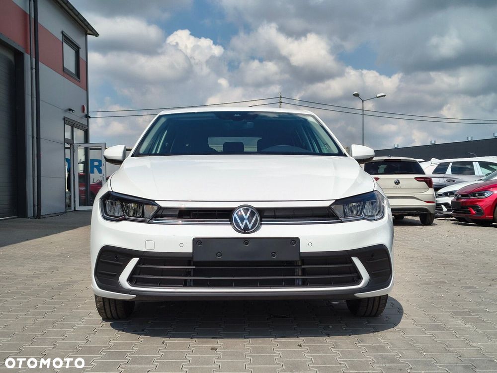 Volkswagen Polo - 3