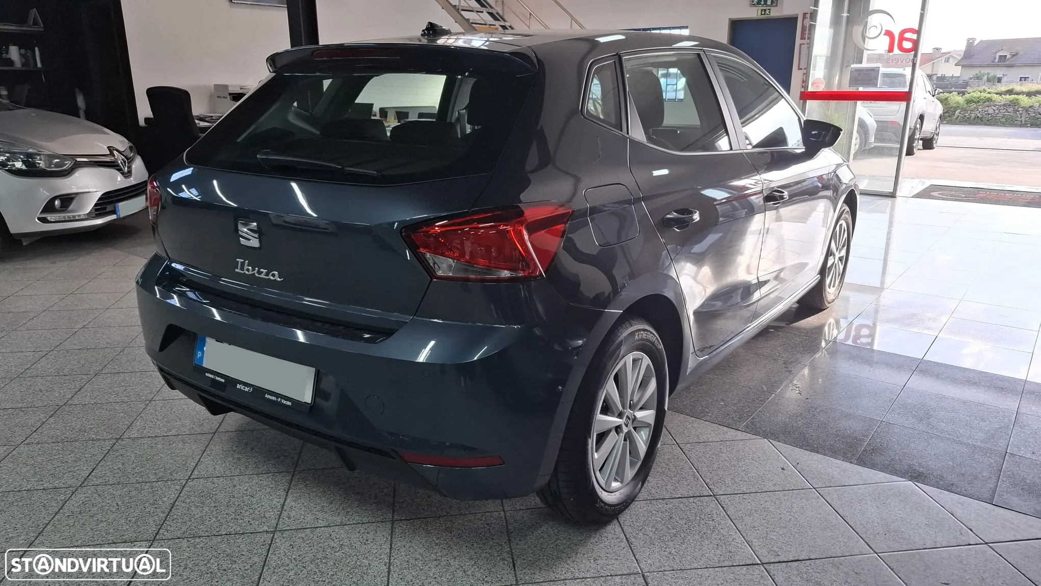 SEAT Ibiza 1.0 TSI Style DSG - 6