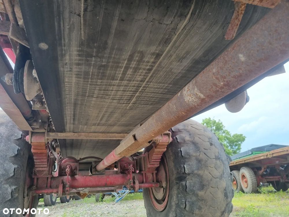 Bredal B 80 L - 11