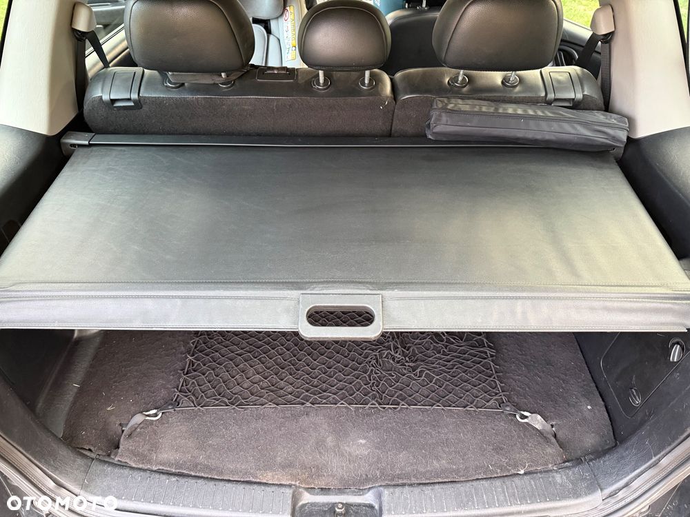 Ford Maverick 3.0 V6 Limited - 14