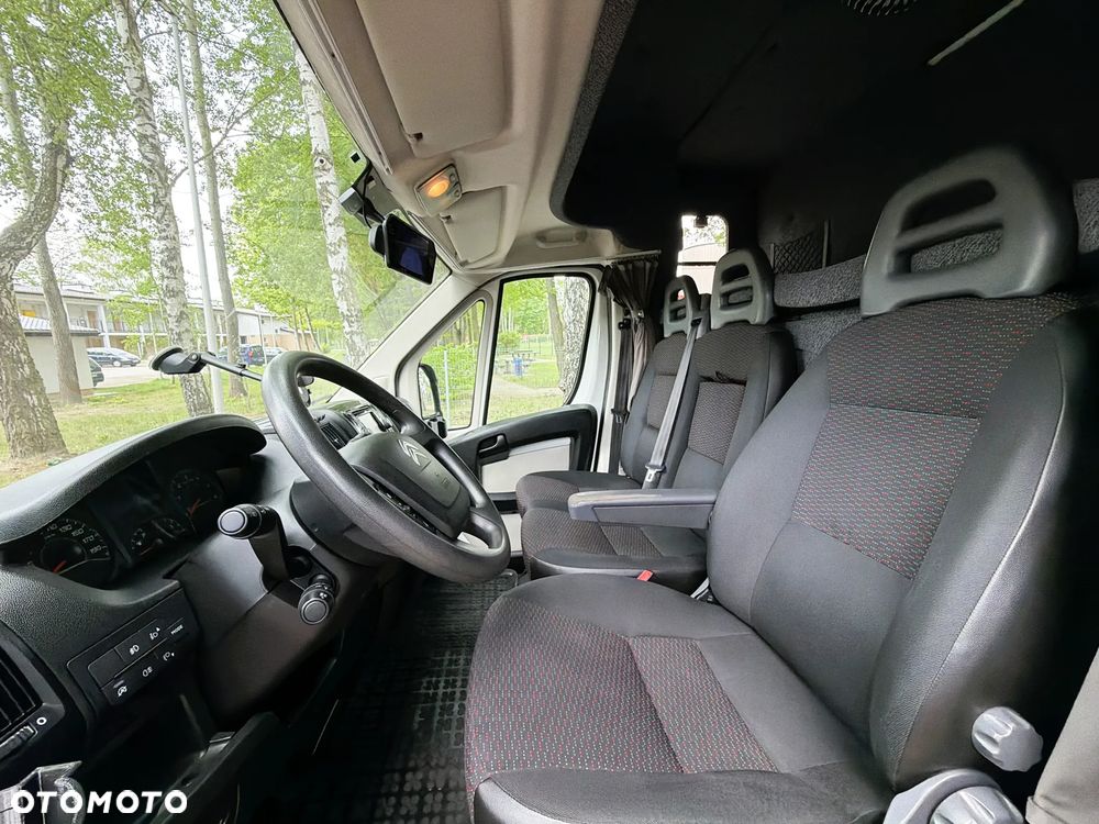 Citroën Jumper - 9