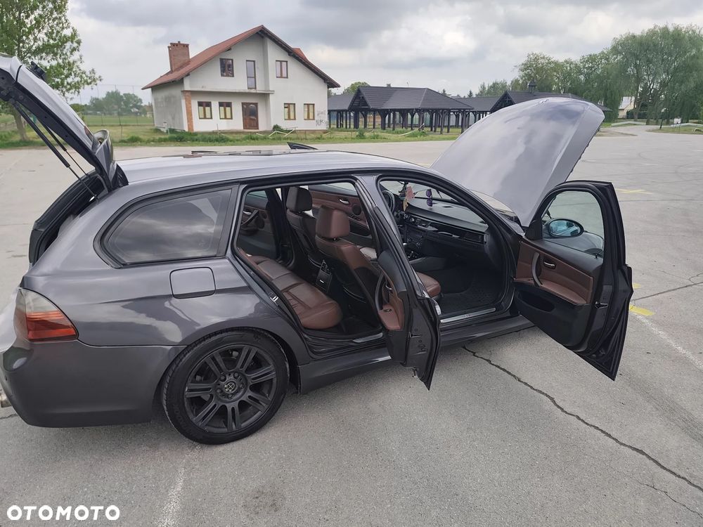 BMW Seria 3 - 10