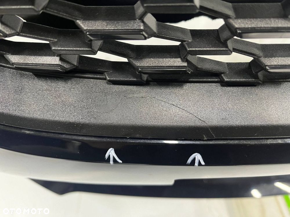 Zderzak przedni Opel Corsa F 19-23r. przód 9830280980 - 7