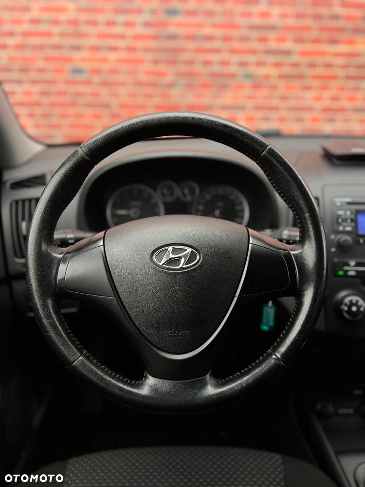 Hyundai i30 - 28
