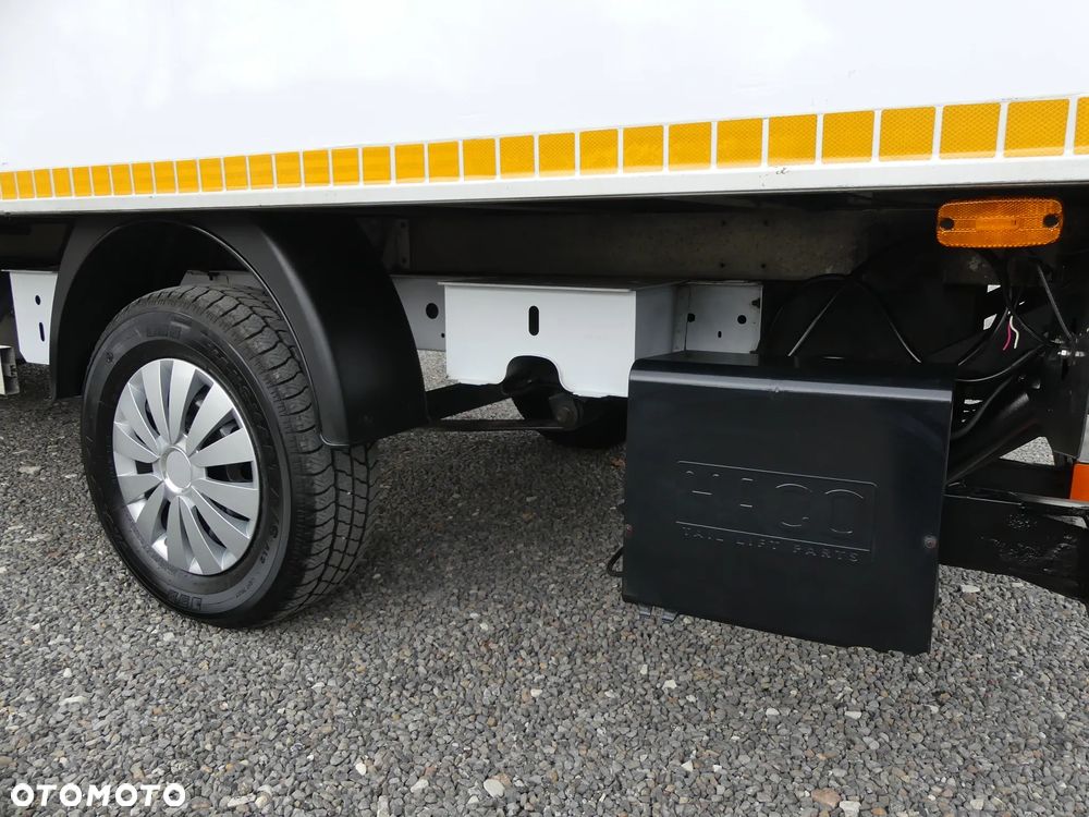 Renault MASTER 2.3DCI*170KM*2019r.*KONTENER WINDA - 25