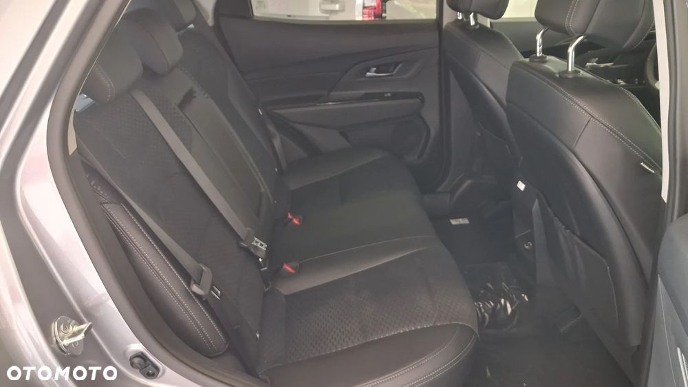SsangYong/KGM Korando 1.5 T-GDI Adventure 4WD - 19