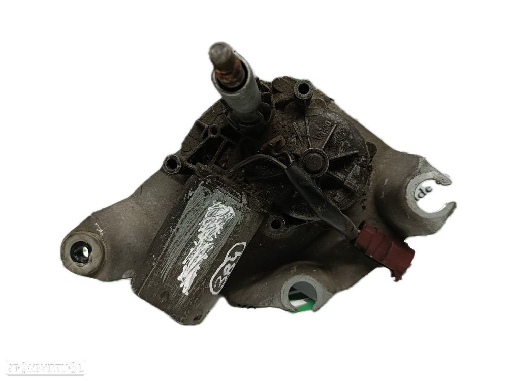 Motor Limpa Vidro Traseiro Peugeot 206 Hatchback (2A/C) - 2