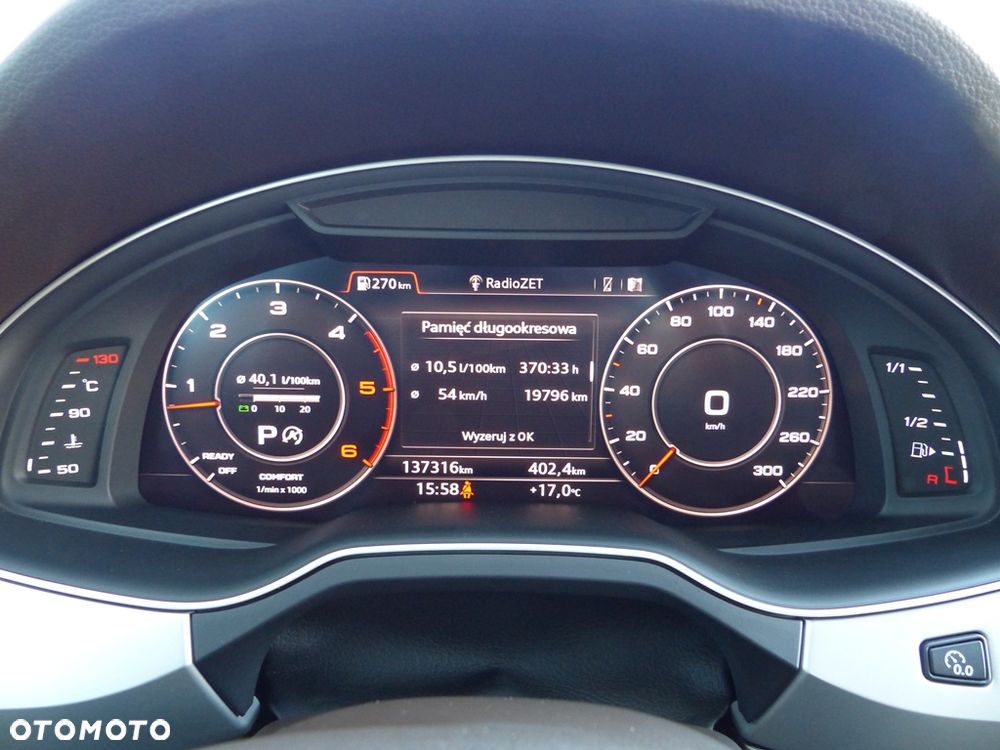 Audi Q7 - 29
