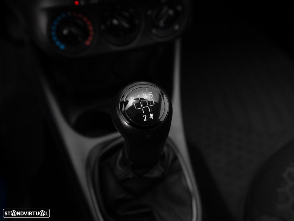 Opel Corsa Van 1.3 CDTI c/IVA - 13