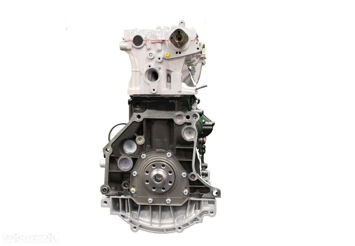 Motor Audi A4 2.0TFSI 16V 180cv / CDN (0KM) - 2