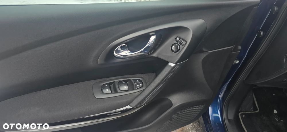 Renault Kadjar Energy TCe 130 EDC Experience - 3