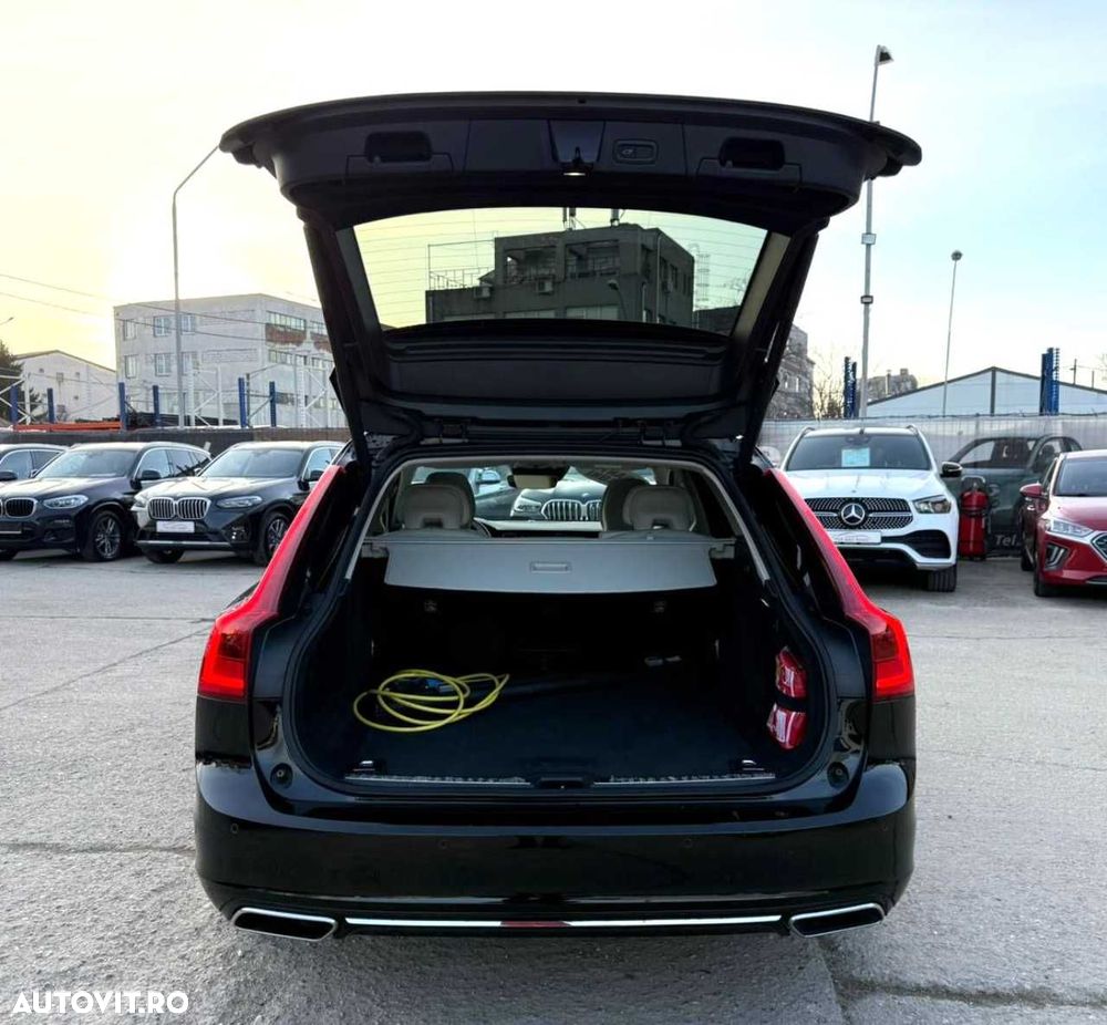 Volvo V90 - 13