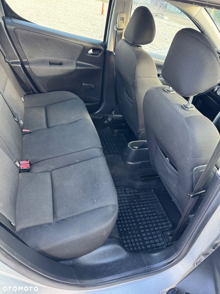 Peugeot 207 1.4 16V Presence - 8