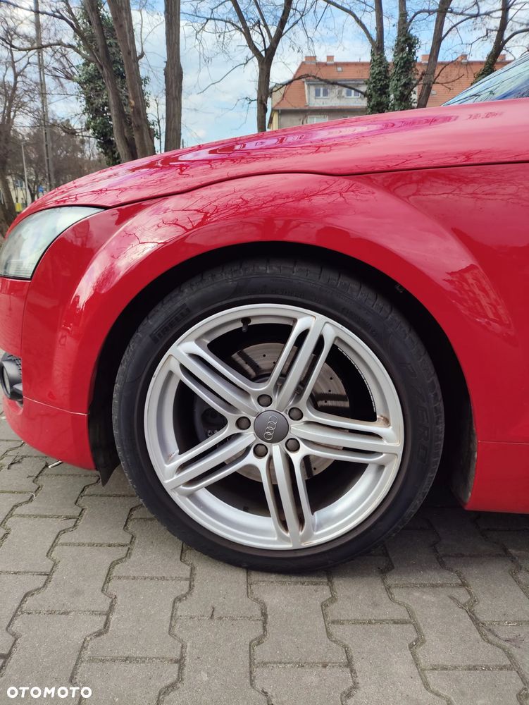 Audi TT Coupé 2.0 TFSI - 23