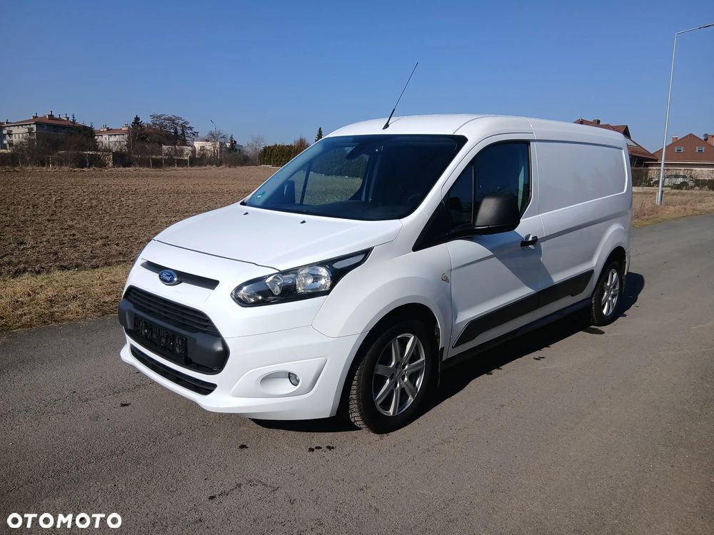 Ford Transit Conect - 5