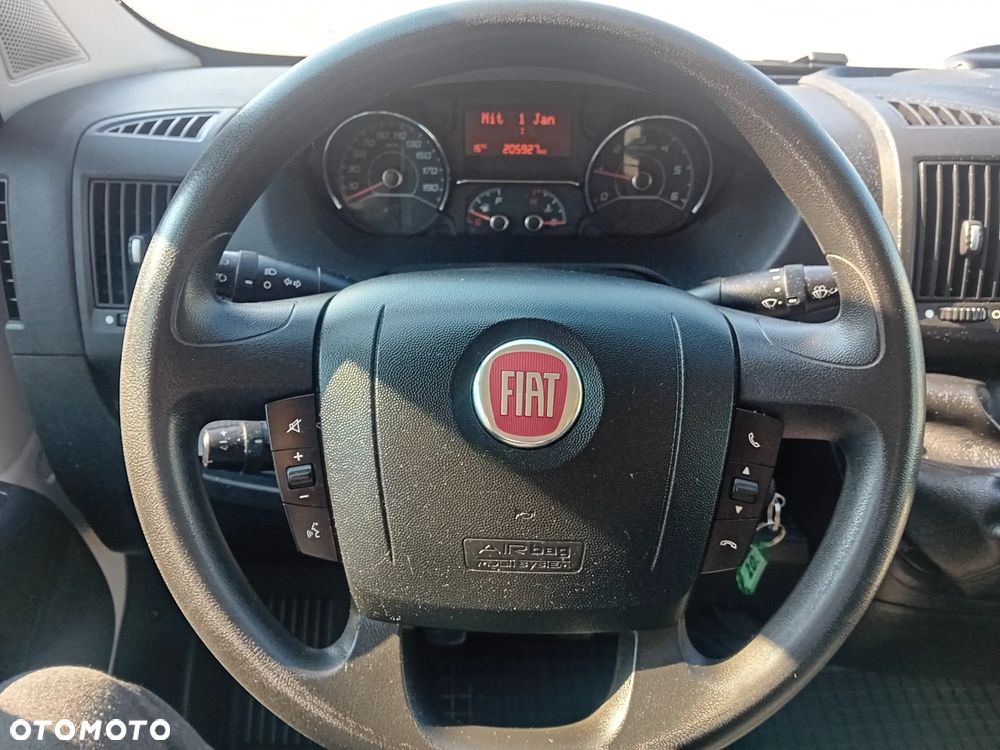 Fiat Ducato - 29