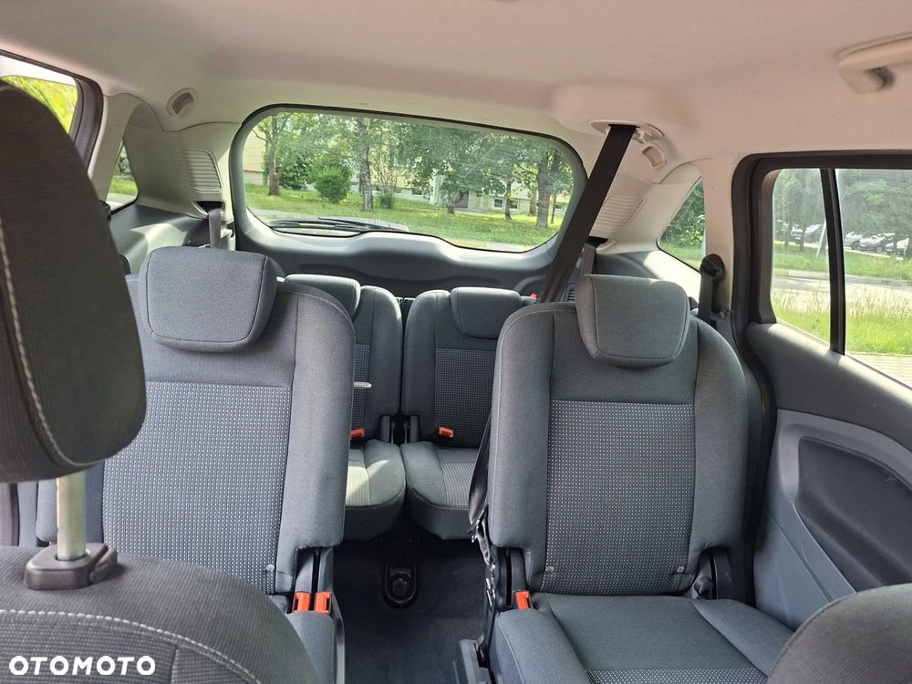 Ford Grand C-MAX 1.6 Ti-VCT Trend - 7