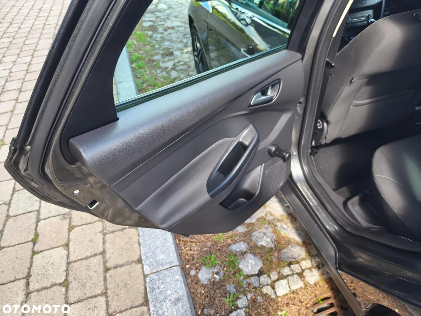 Ford Focus 1.5 EcoBlue Start-Stopp-System ACTIVE - 28