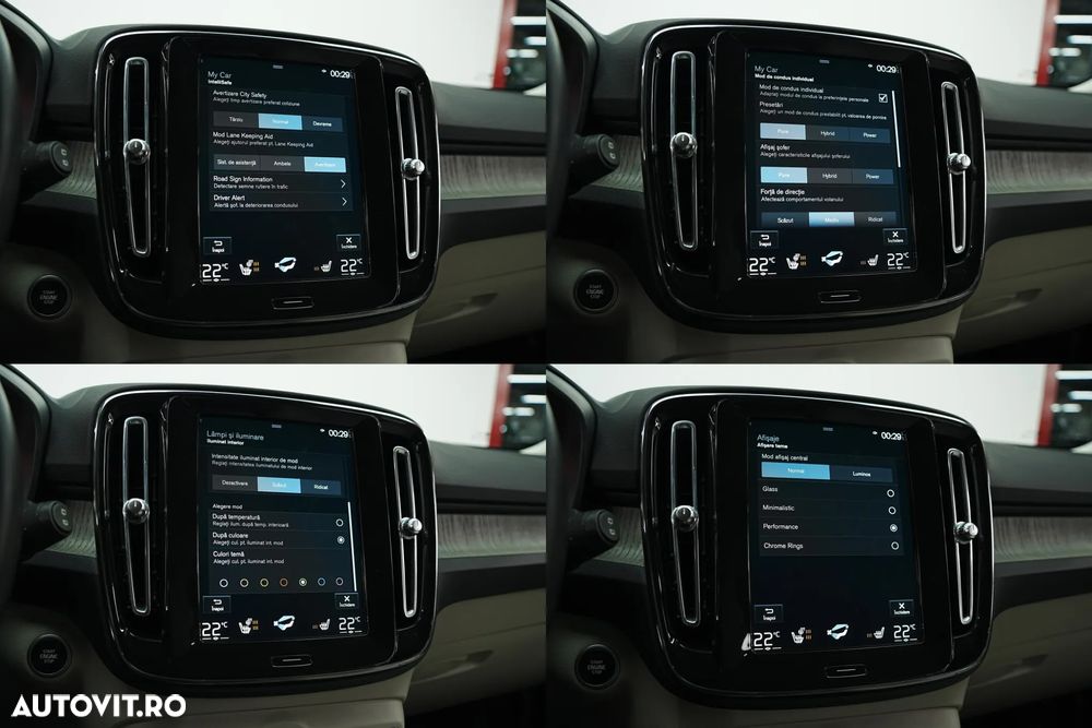 Volvo XC 40 T5 Recharge DKG Inscription - 30