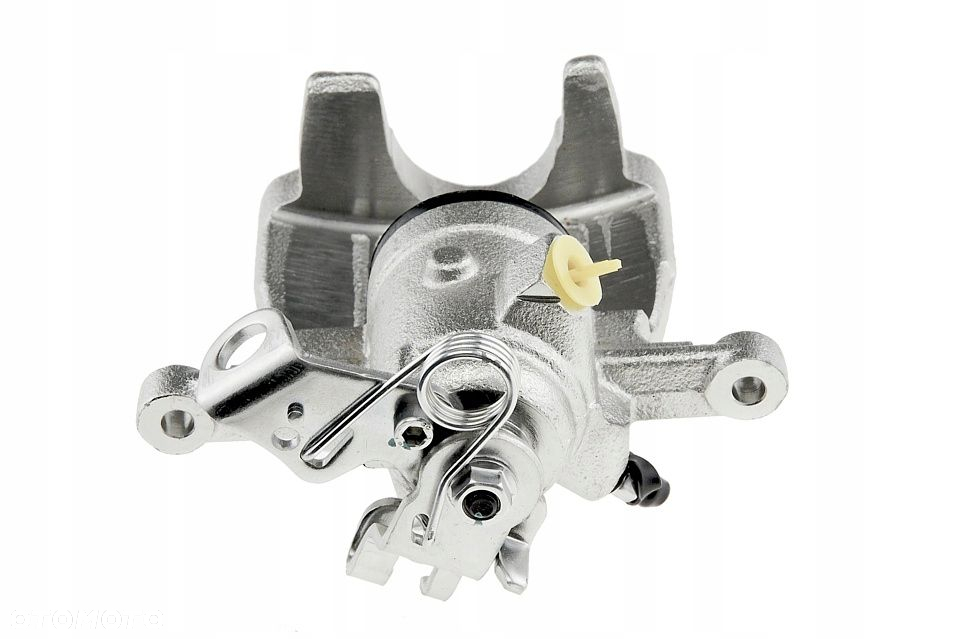 ZACISK PRAWY TYŁ TYLNY TRANSPORTER VW T5 T6 7H0615424 NOWY - 8