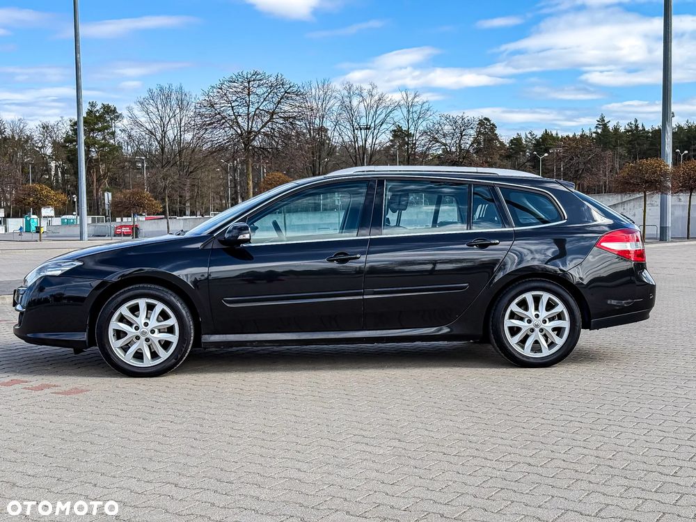 Renault Laguna 2.0 Expression - 35