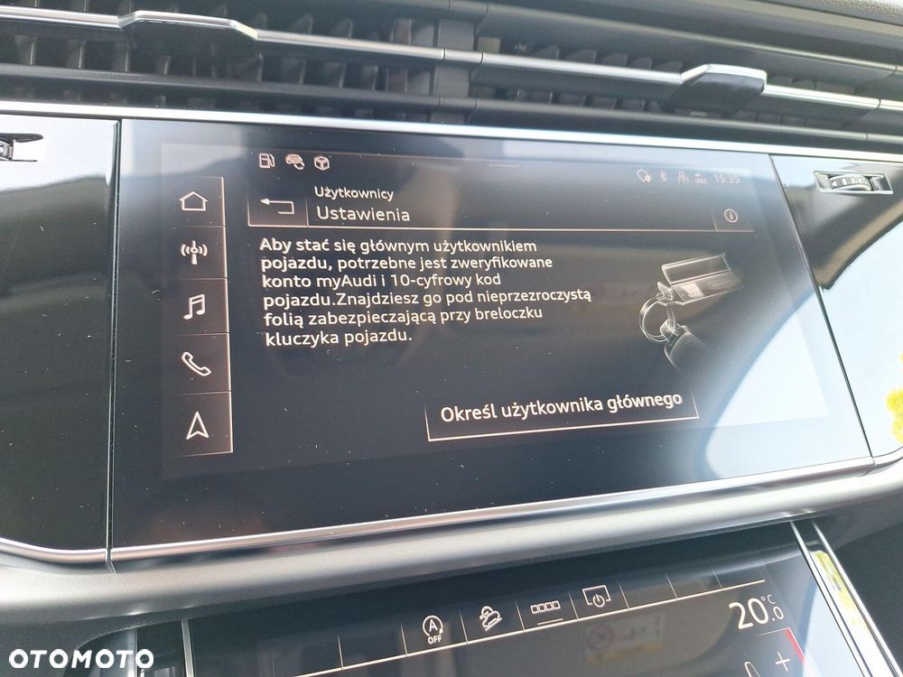 Audi Q7 - 26