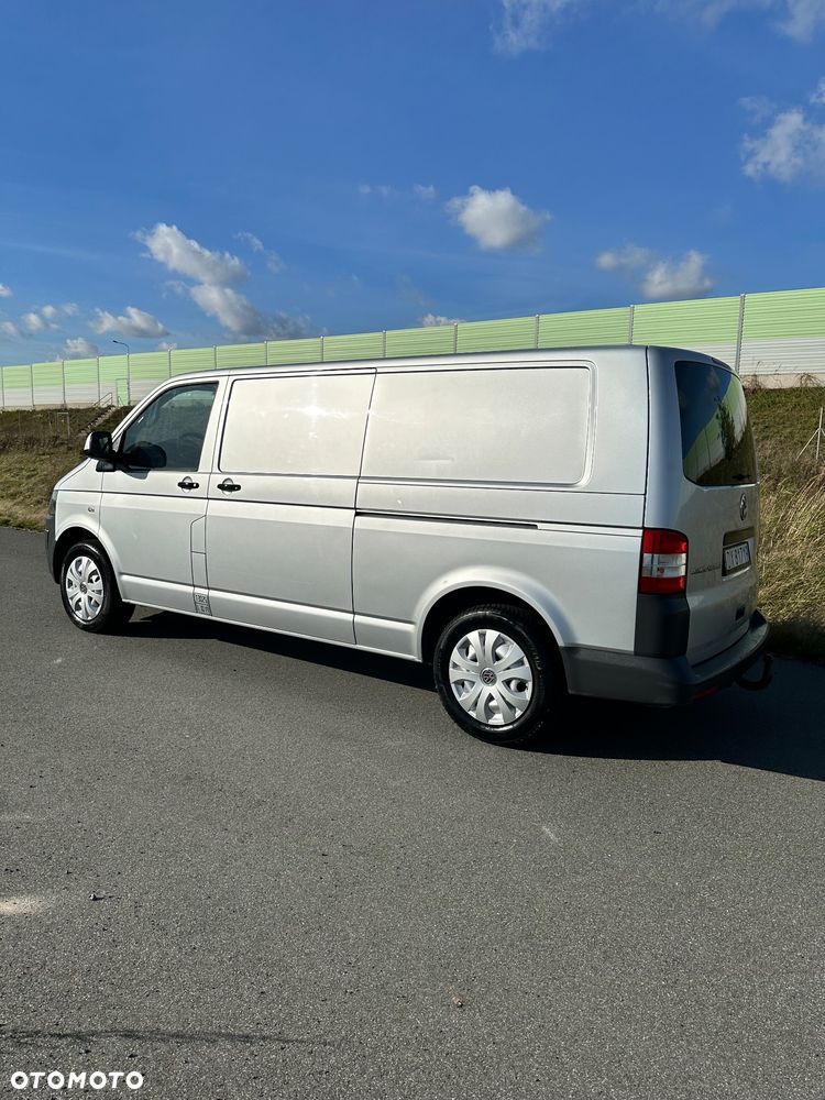 Volkswagen TRANSPORTER - 3