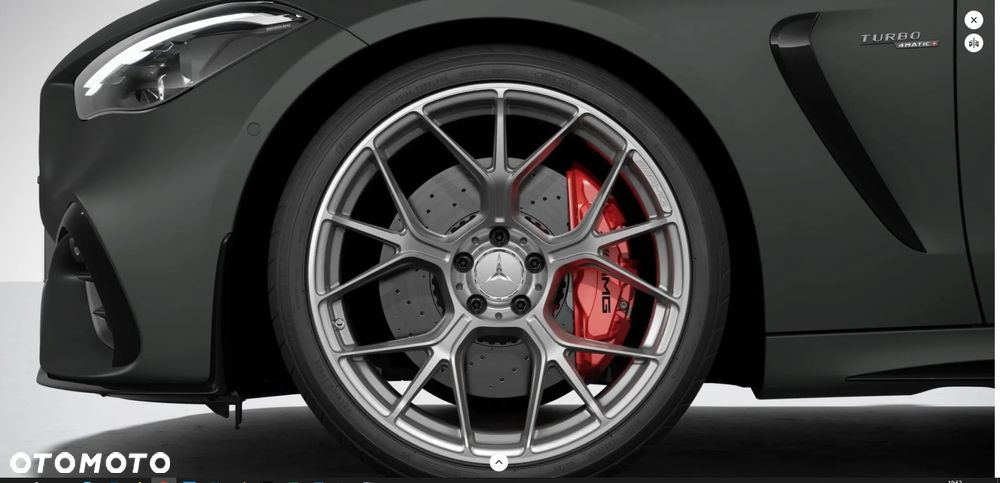 Mercedes-Benz CLE - 10