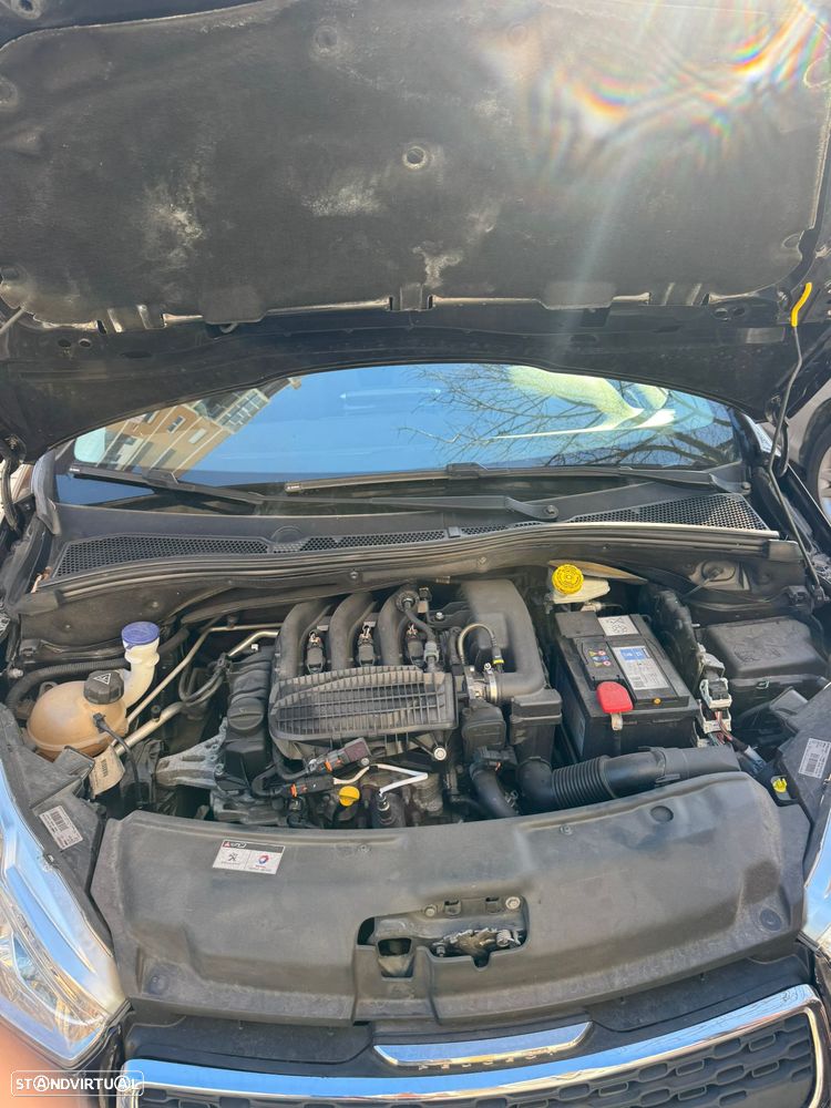 Peugeot 208 1.2 VTi Active - 7